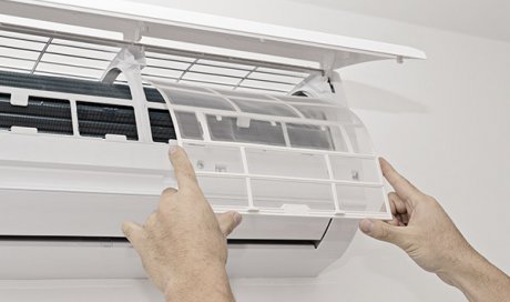 Professionnel pour l’entretien de climatisation de particulier à Dijon