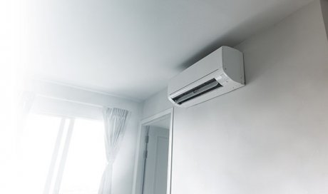 Professionnel pour l’installation de climatisation réversible à Dijon