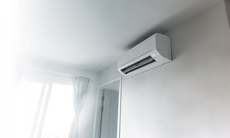 Installation de climatisation réversible à Dijon 